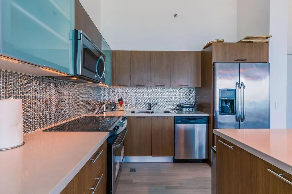 Designers Duplex Penthouse With Best Ocean View Palm Beach Apartment