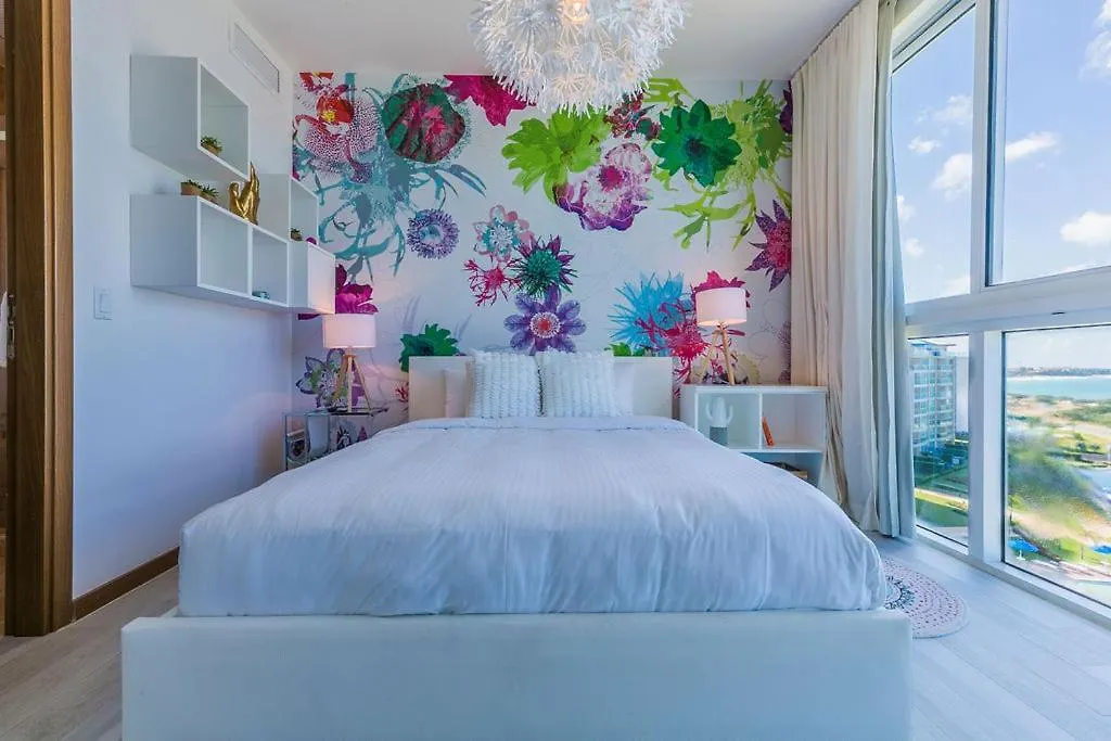 Apartment Designers Duplex Penthouse With Best Ocean View Palm Beach