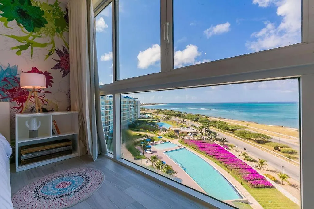Designers Duplex Penthouse With Best Ocean View Palm Beach