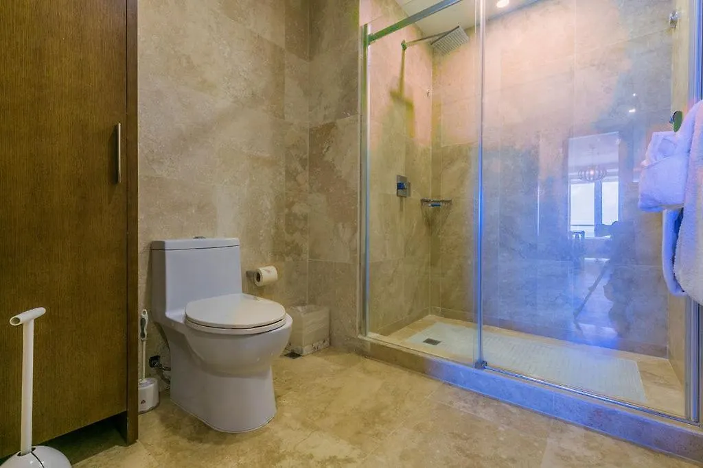 Designers Duplex Penthouse With Best Ocean View Palm Beach 0*,