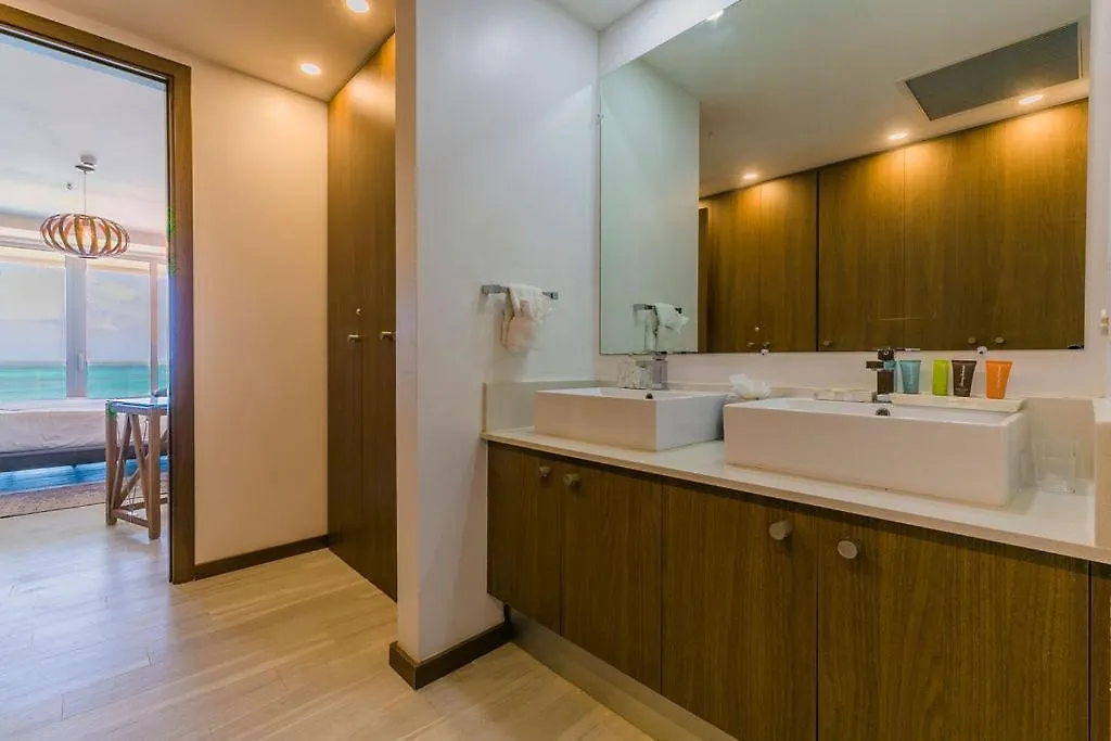 Apartment Designers Duplex Penthouse With Best Ocean View Palm Beach Aruba