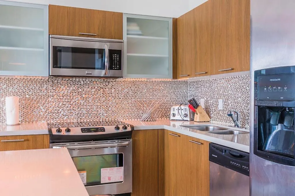 Designers Duplex Penthouse With Best Ocean View Palm Beach Aruba