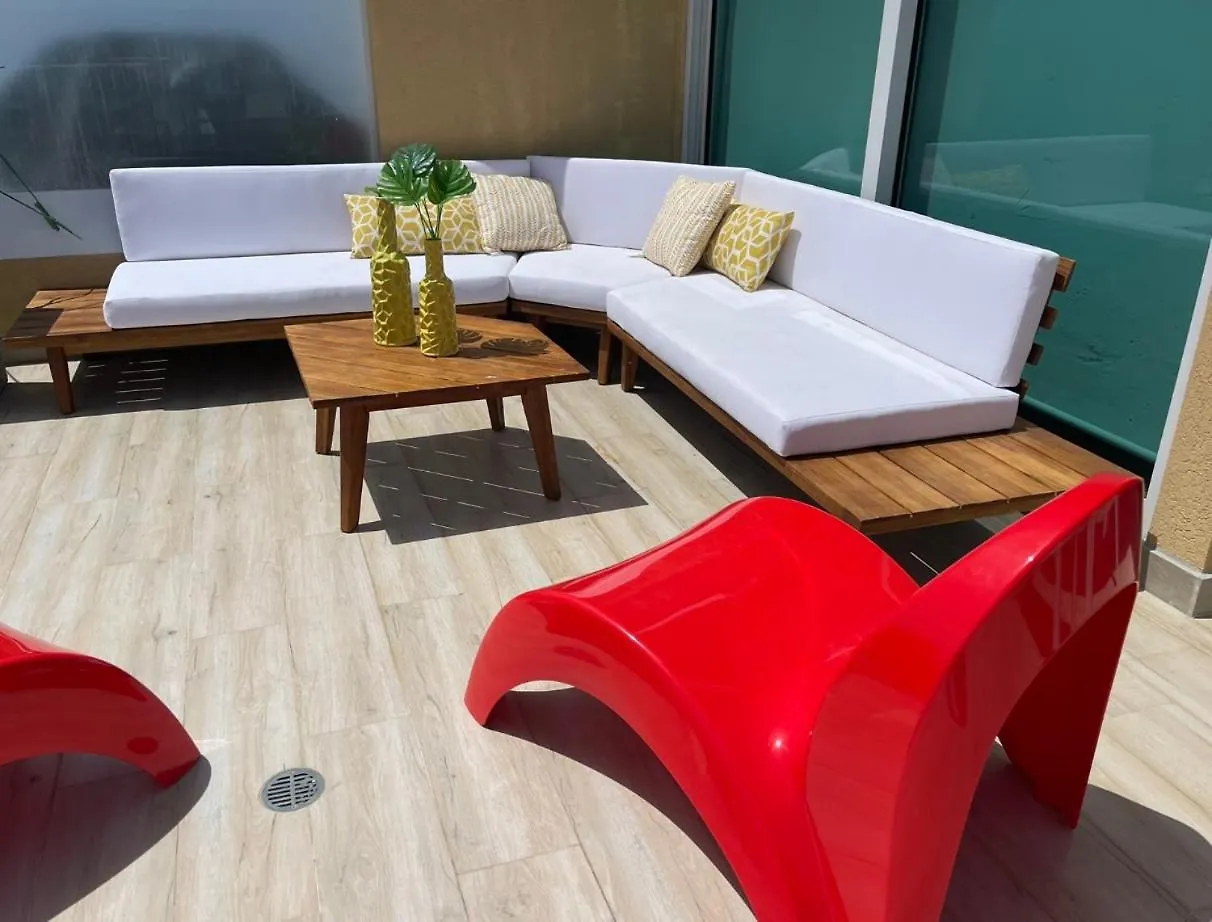 Designers Duplex Penthouse With Best Ocean View Palm Beach Apartment
