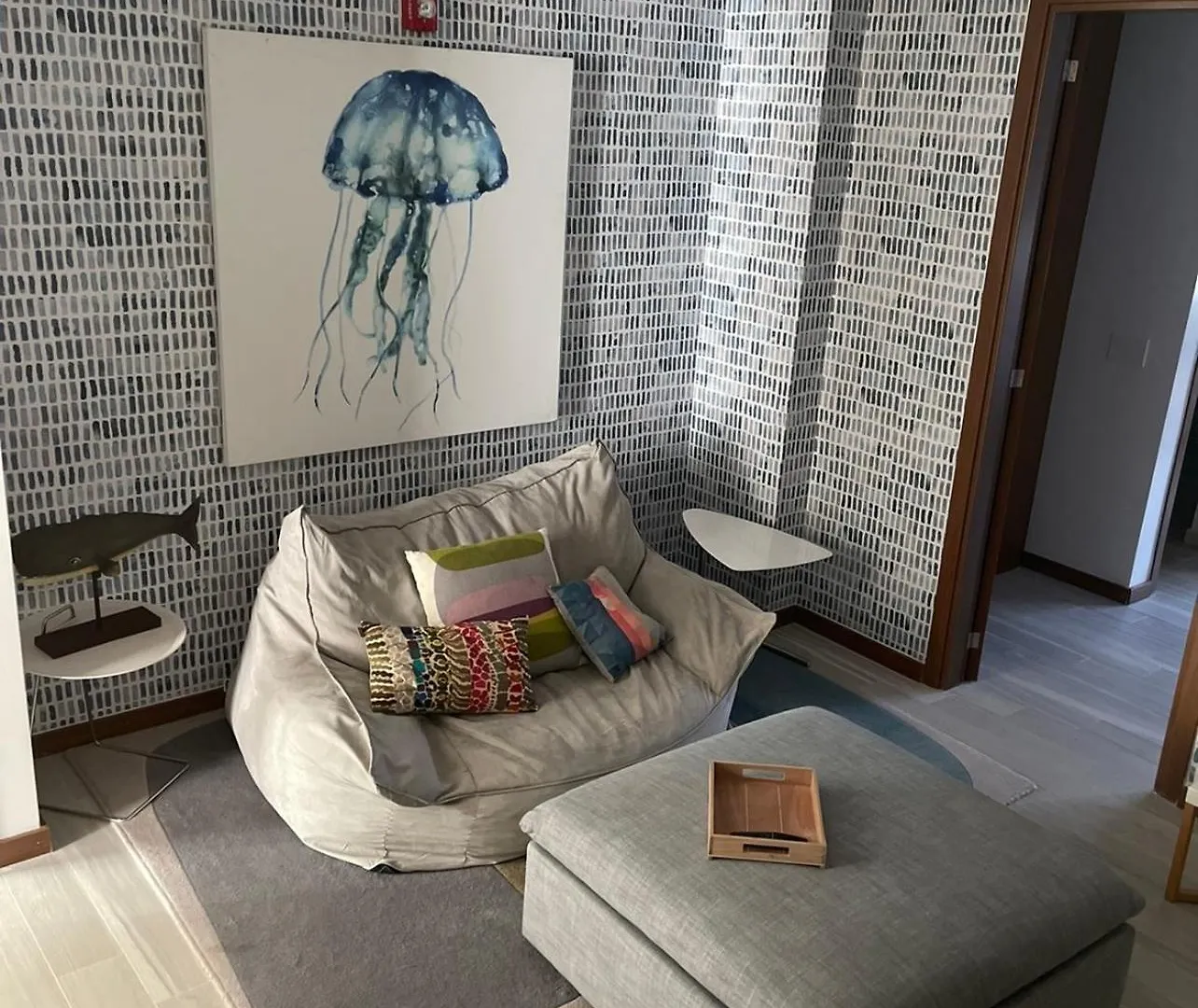 Apartment Designers Duplex Penthouse With Best Ocean View Palm Beach
